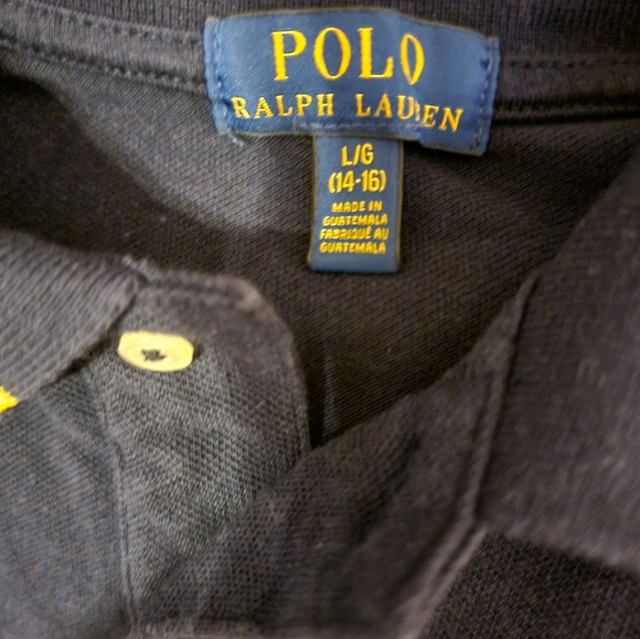 Authentic Ralph Lauren Polo - Picture 4 of 6